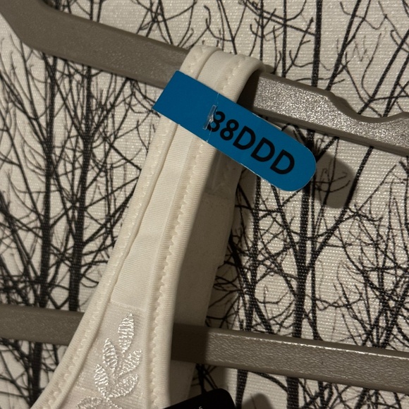 Bali Bra Passion for Comfort Minimizer Underwire Style DF3385 - Picture 4 of 9